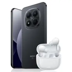 XIAOMI - Celular Redmi Note 15 Pro 5G + Redmi Buds 6 Play