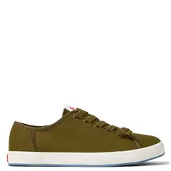 CAMPER - Zapatilla Urbana Hombre Peu Rambla Ii Verde