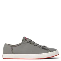 CAMPER - Zapatilla Urbana Hombre Peu Rambla Ii Gris