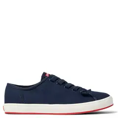 CAMPER - Zapatilla Urbana Hombre Peu Rambla Ii Azul