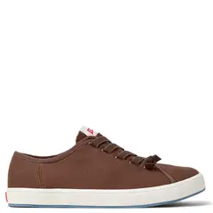 CAMPER - Zapatilla Urbana Hombre Peu Rambla Ii Café
