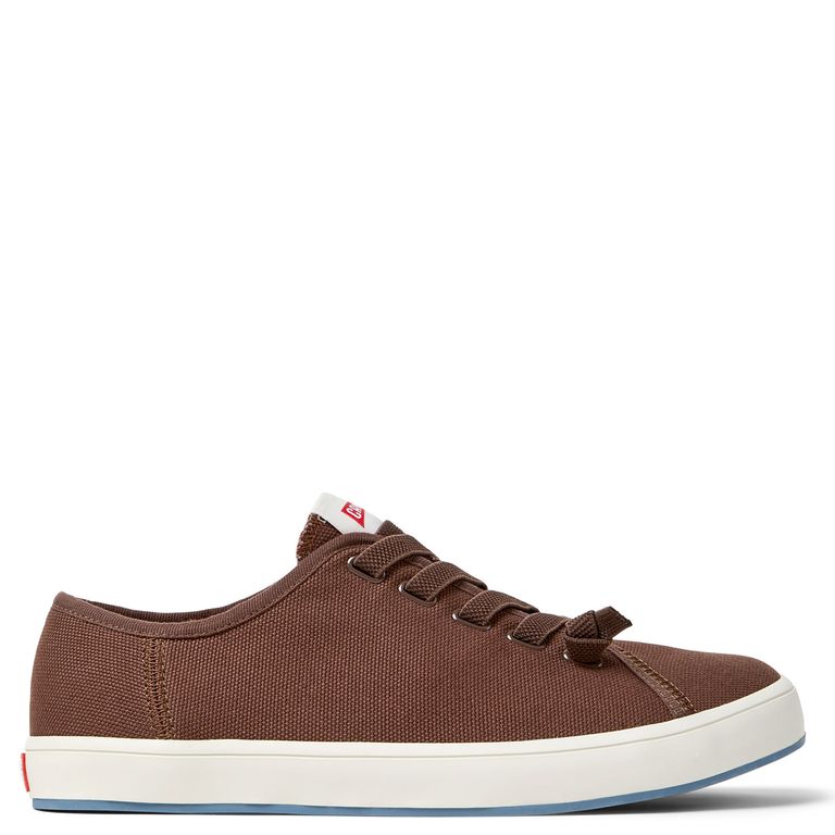 Zapatilla Urbana Hombre Peu Rambla Ii Café