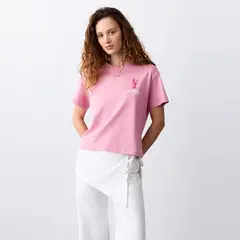 MANGO TEEN - Polera Lobster Mujer