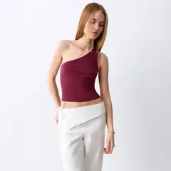 MANGO TEEN - Top Annita Mujer