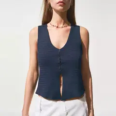 MANGO TEEN - Top Carey Mujer