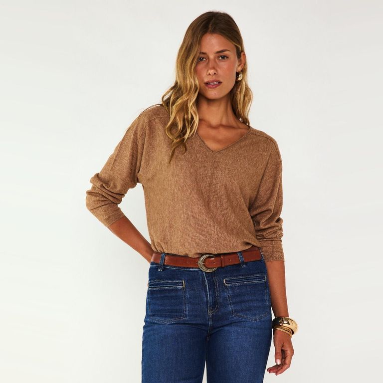 Sweater Lana Mujer