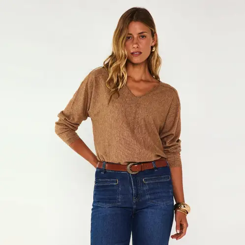MAISON 123 - Sweater Lana Mujer