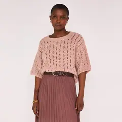 MAISON 123 - Sweater Lana Mujer 123