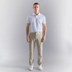 MANGO MAN - Pantalón Slim Fit Water-Repellent Hombre
