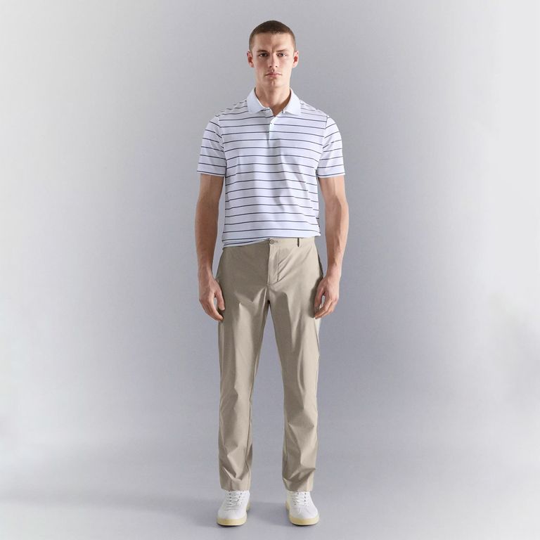 Pantalón Slim Fit Water-Repellent Hombre