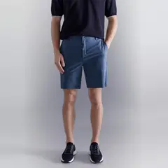 MANGO MAN - Bermuda Water-Repellent Hombre