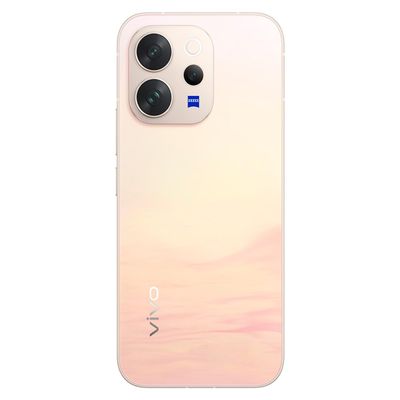 Vivo Celular V70 512Gb Dorado