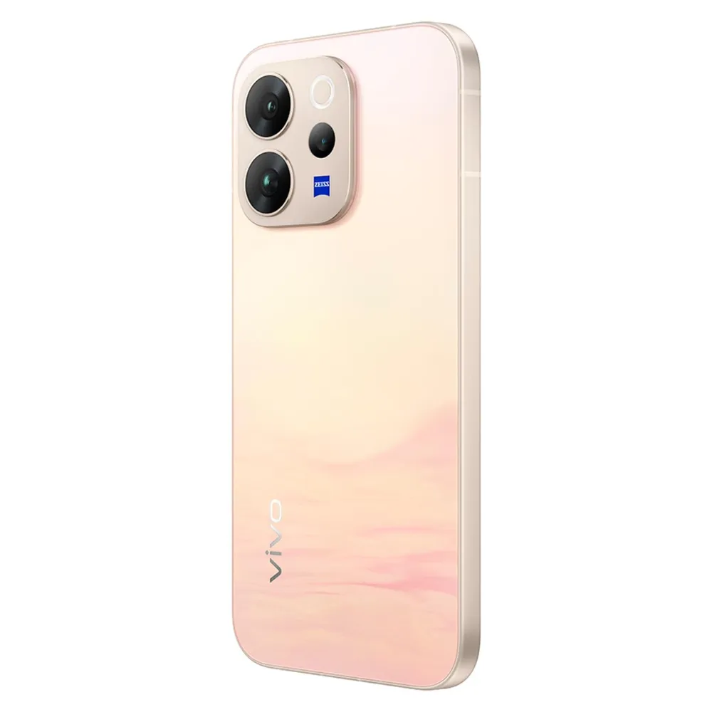 vivo V70 5G 512GB 12GB Dorado, foto 2
