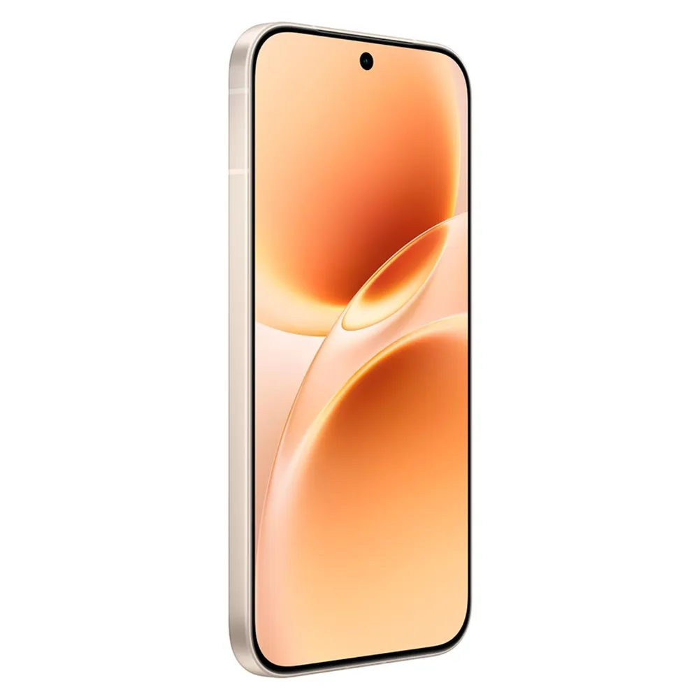 vivo V70 5G 512GB 12GB Dorado, foto 4