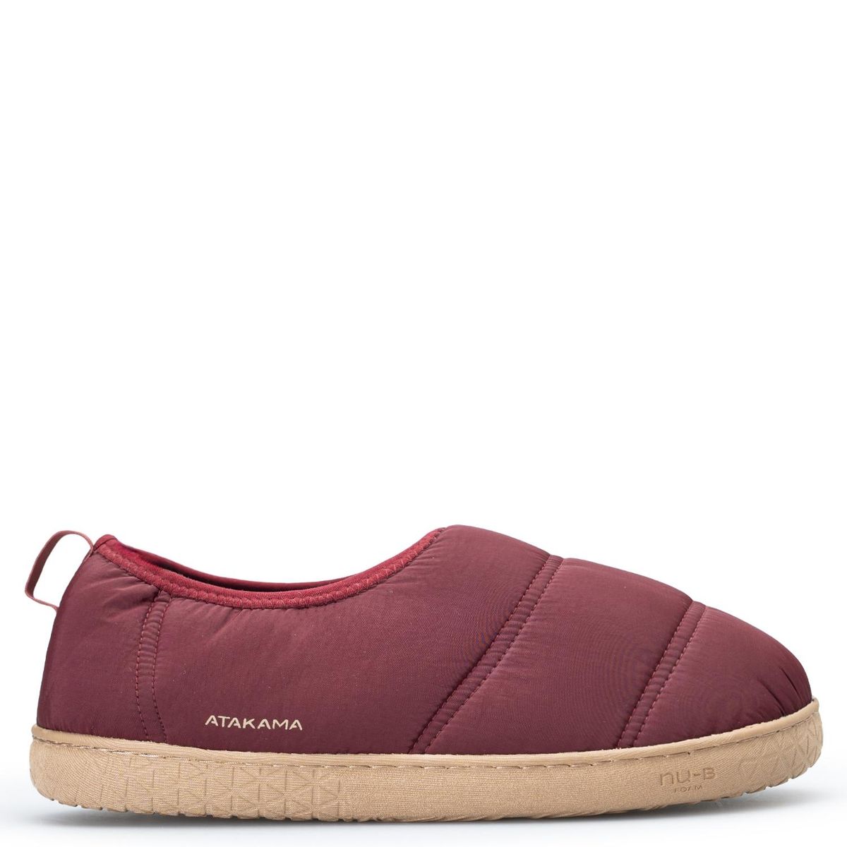 ATAKAMA OUTDOOR - Pantufla Futaleufu Hombre Atakama