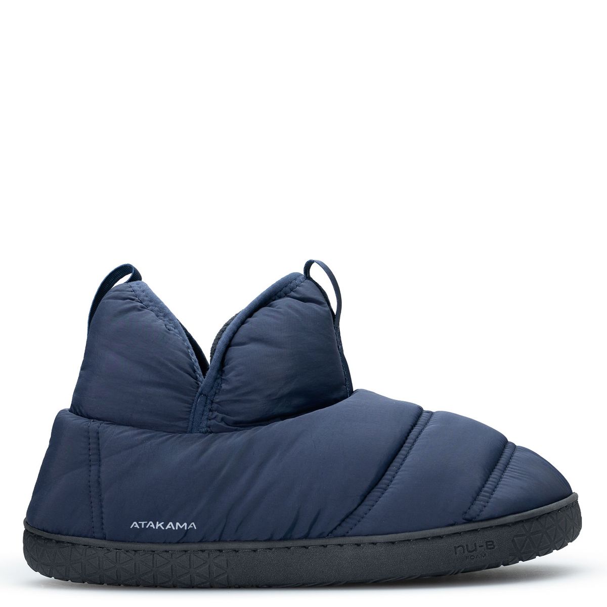 ATAKAMA OUTDOOR - Pantufla Navarino Hombre Atakama