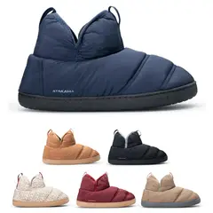 ATAKAMA OUTDOOR - Pantufla Navarino Hombre Atakama