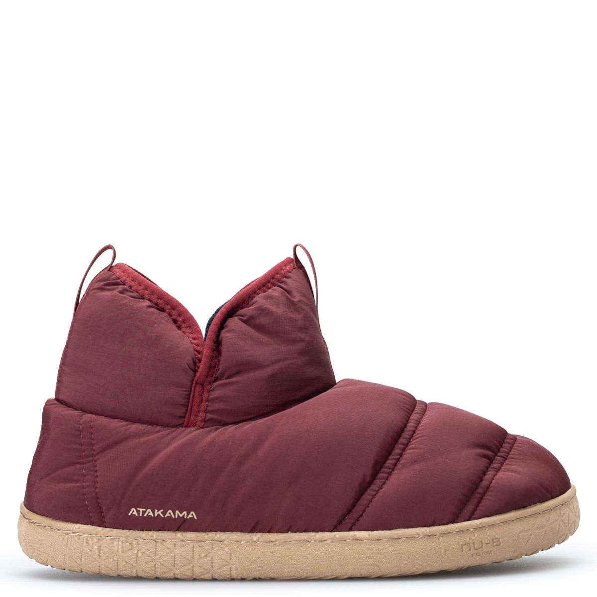 ATAKAMA OUTDOOR - Pantufla Navarino Hombre Atakama
