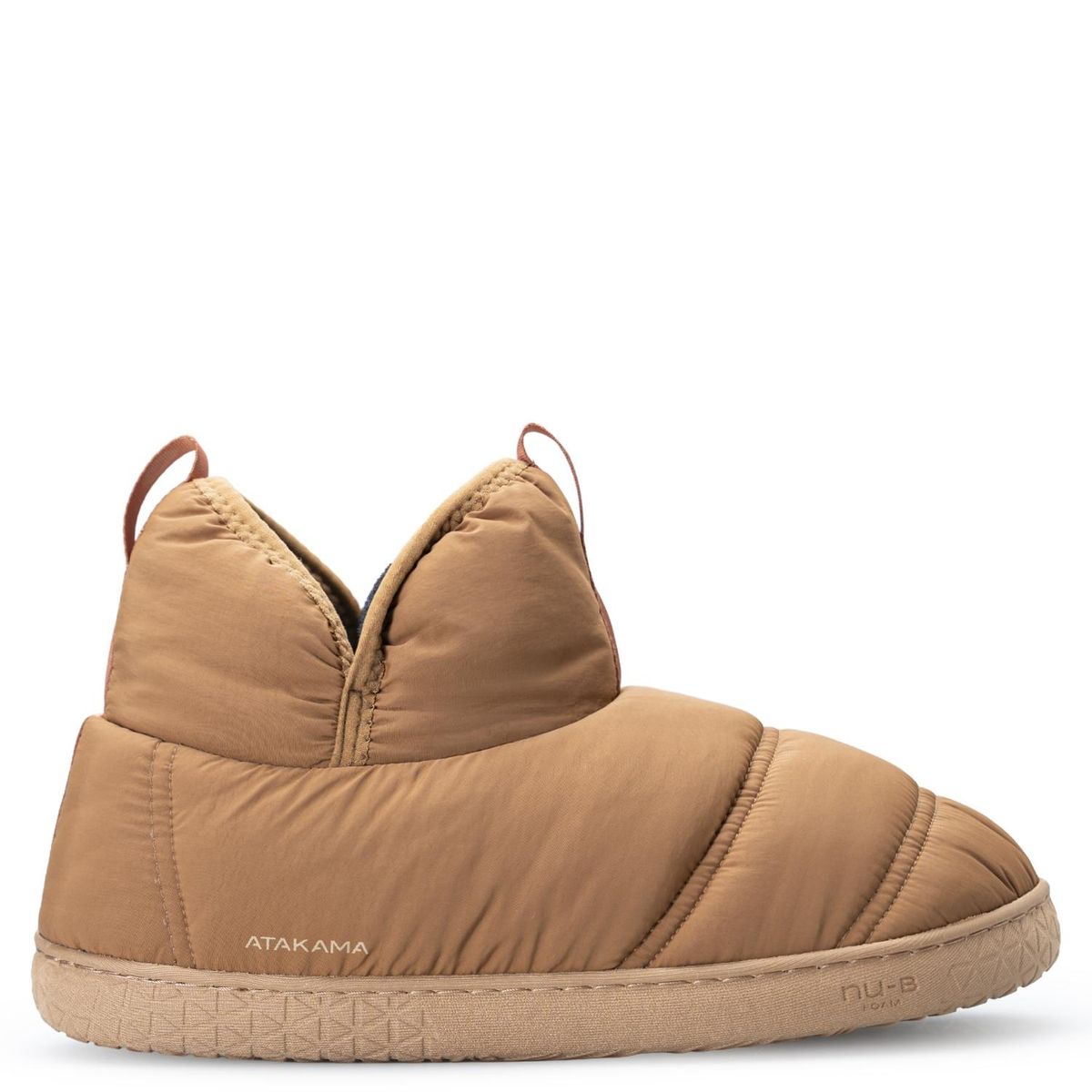 ATAKAMA OUTDOOR - Pantufla Navarino Hombre Atakama