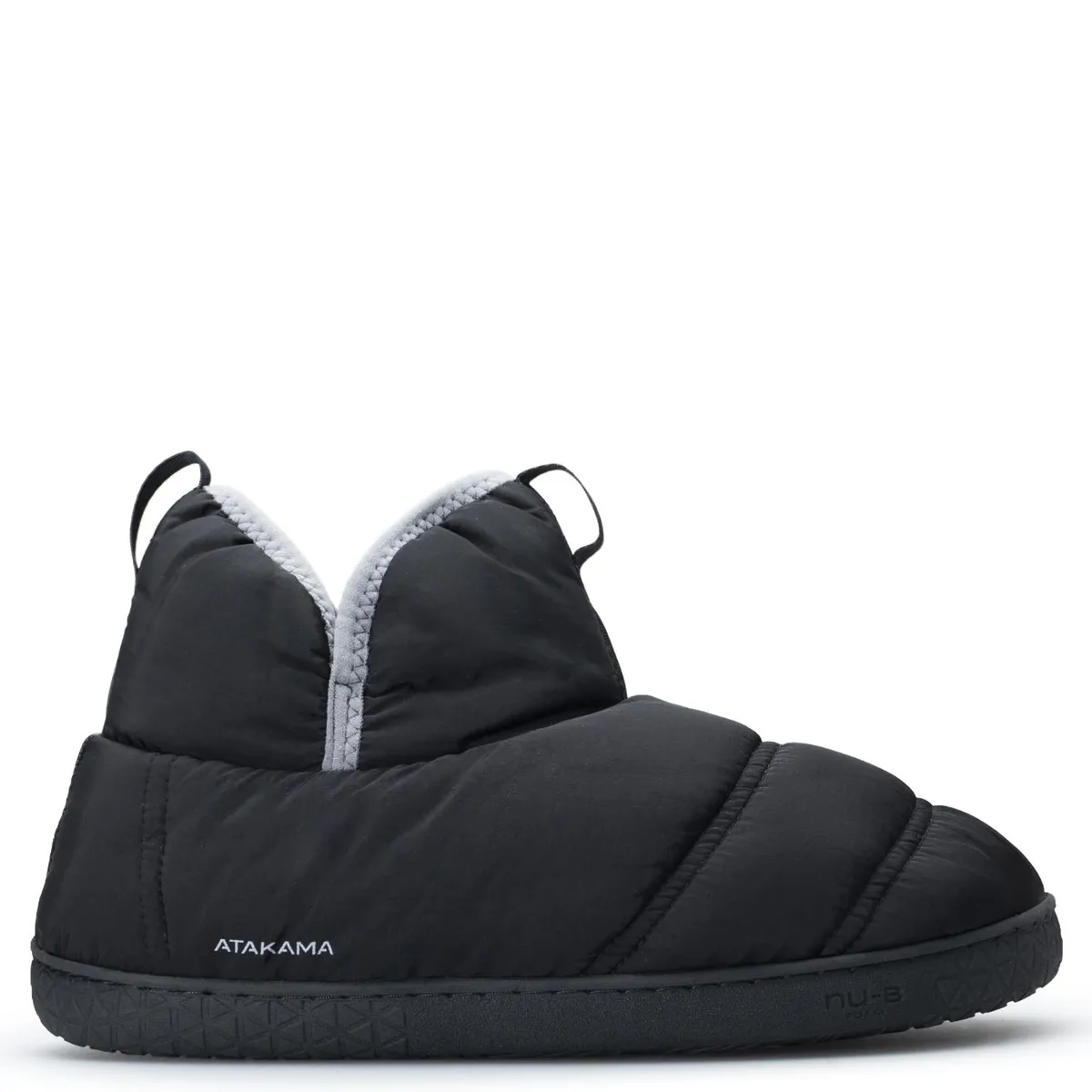 ATAKAMA OUTDOOR - Pantufla Navarino Hombre Atakama