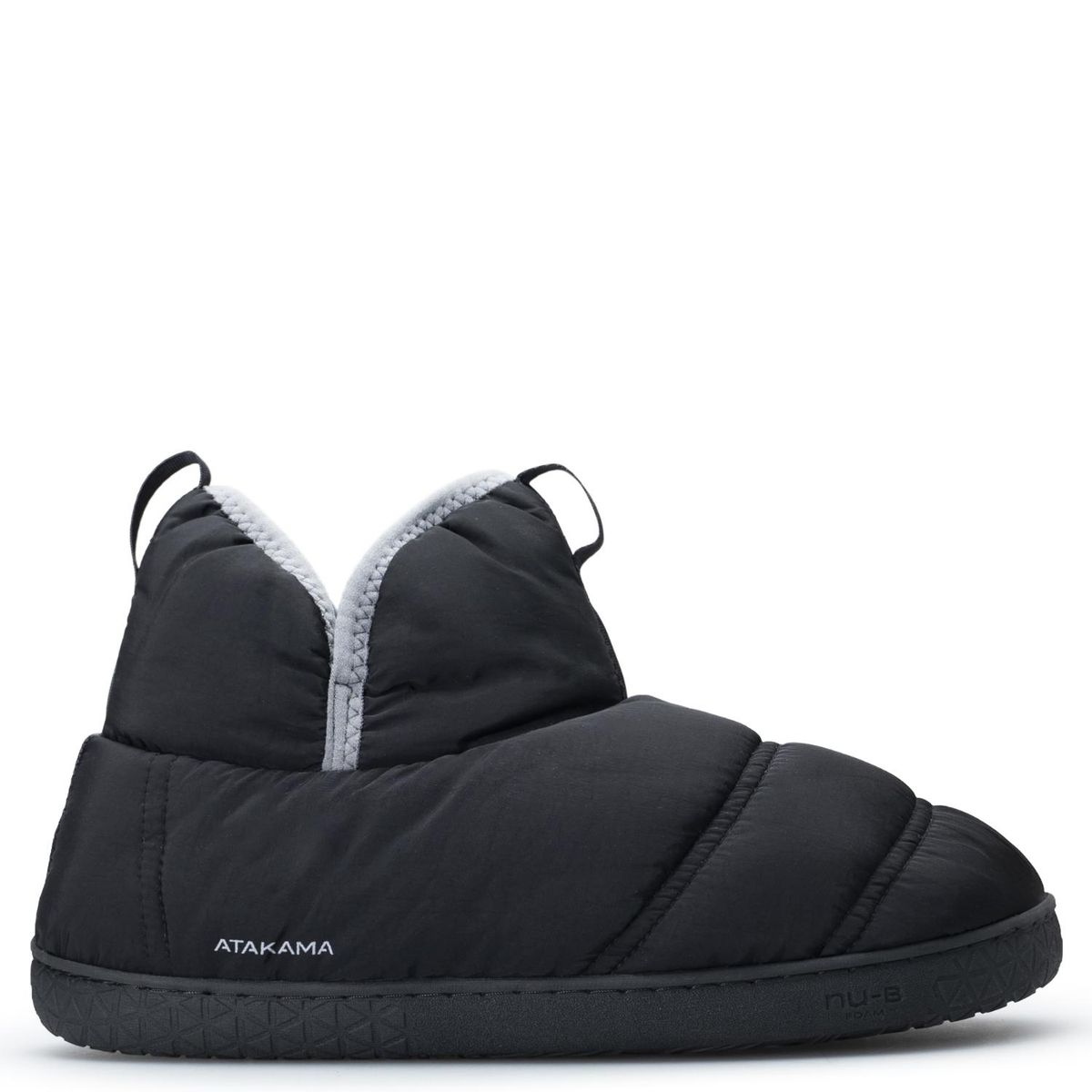 ATAKAMA OUTDOOR - Pantufla Navarino Hombre Atakama