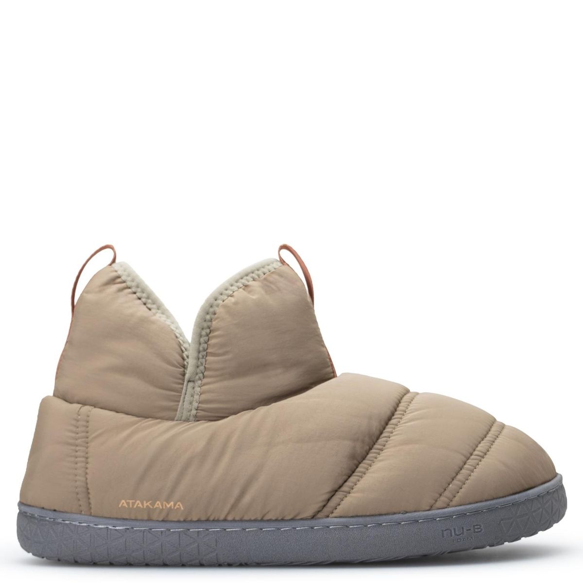 ATAKAMA OUTDOOR - Pantufla Navarino Hombre Atakama