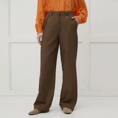 DIXIE - Pantalón Mujer