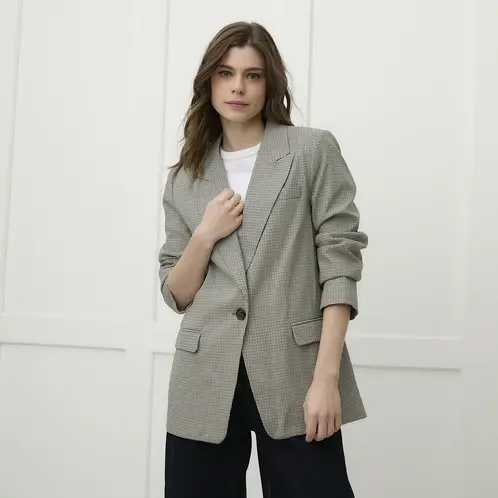 DIXIE - Blazer Mujer