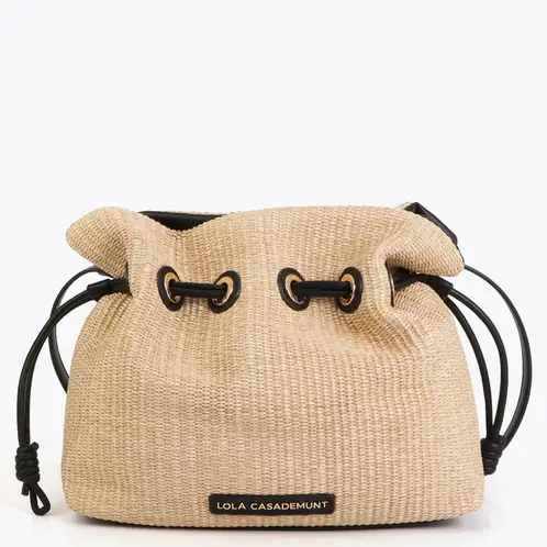 LOLA CASADEMUNT - Cartera Mujer