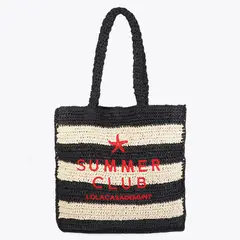 LOLA CASADEMUNT - Bolso Playa Mujer