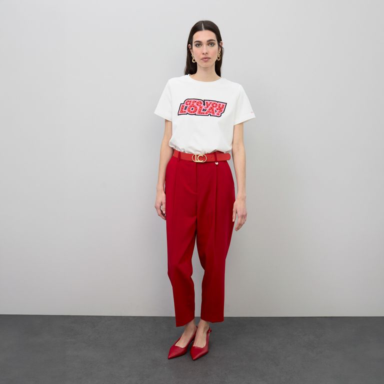 Pantalón Mujer