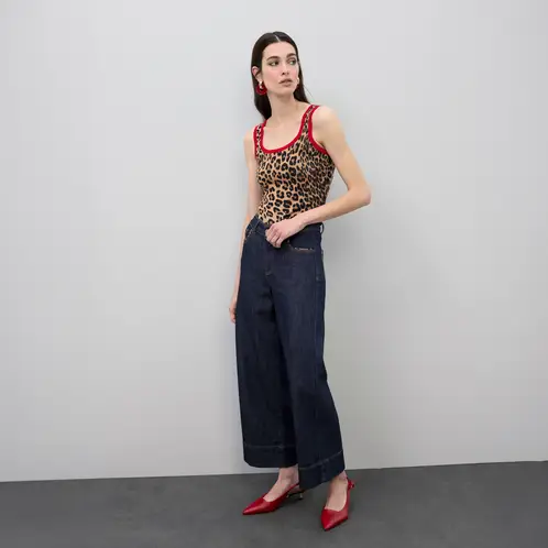 LOLA CASADEMUNT - Jeans Mujer