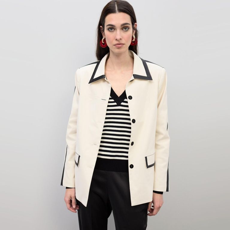 Chaqueta Mujer