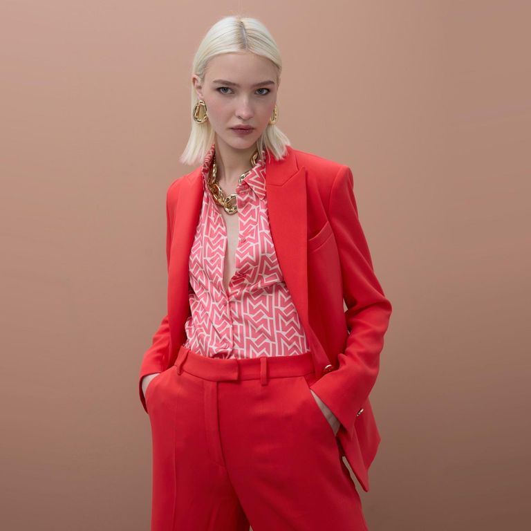 Blazer Mujer