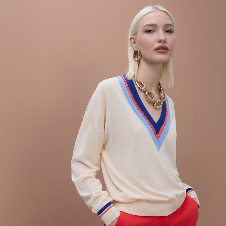 Sweater Mujer
