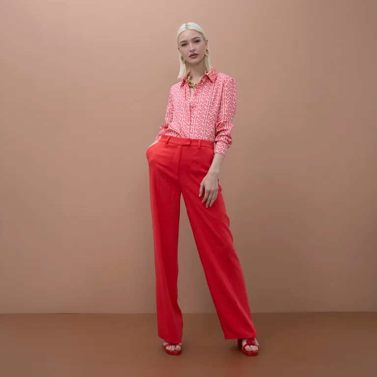 Pantalón Mujer