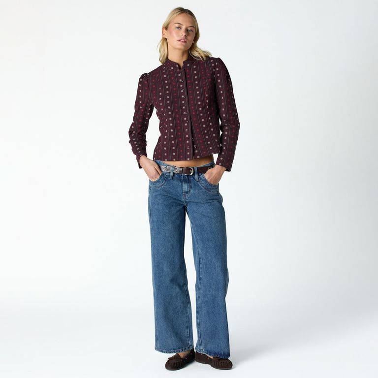 Chaqueta Mujer