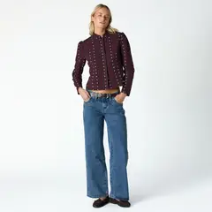 NICOLI - Chaqueta Mujer