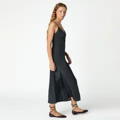 NICOLI - Vestido Midi Mujer