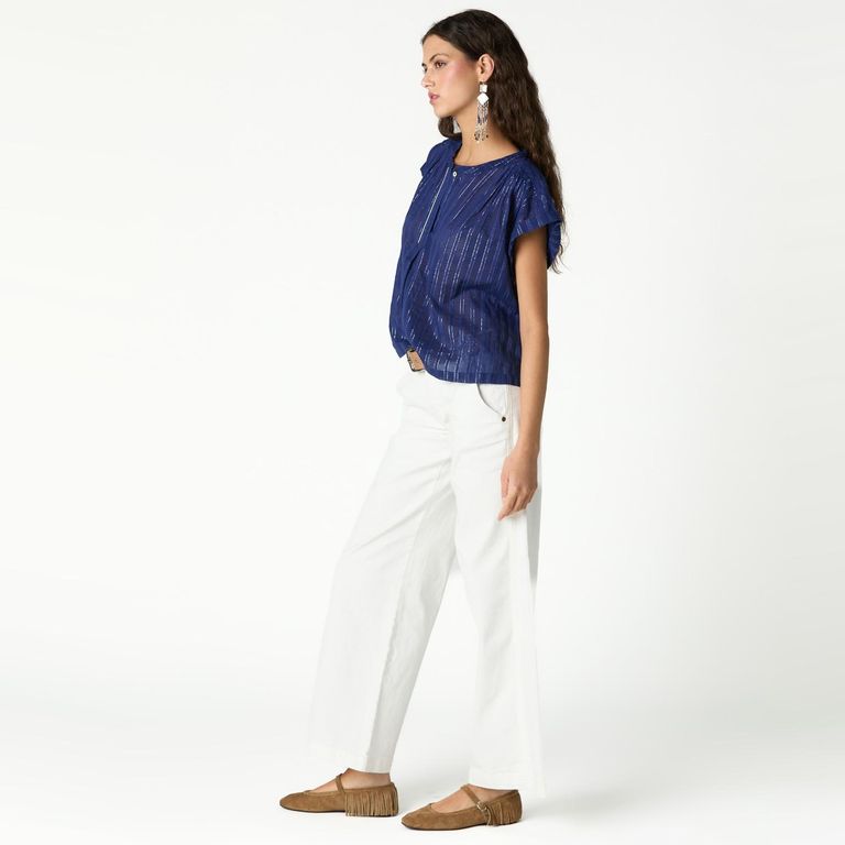 Jeans Mujer
