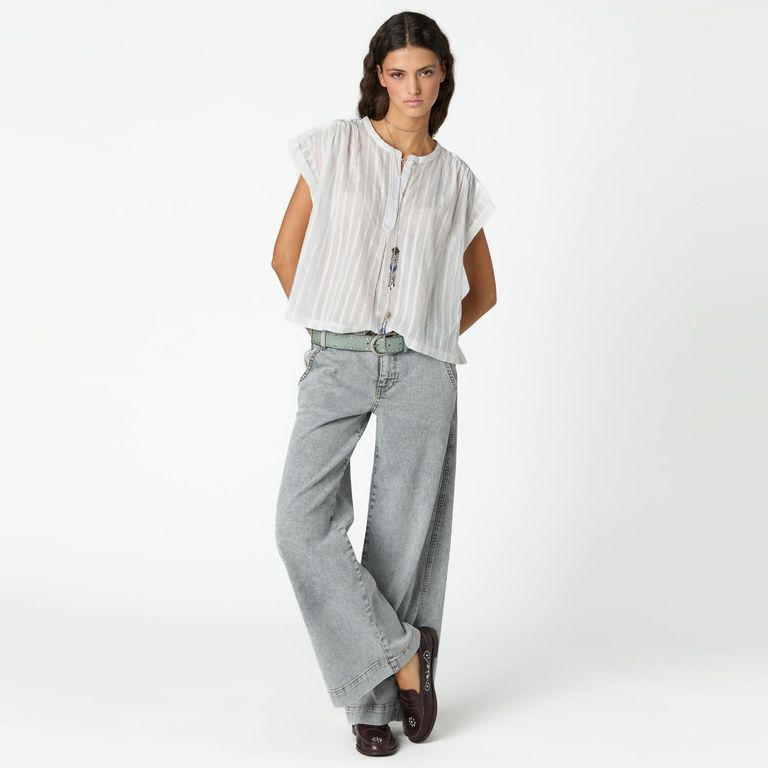 Jeans Mujer
