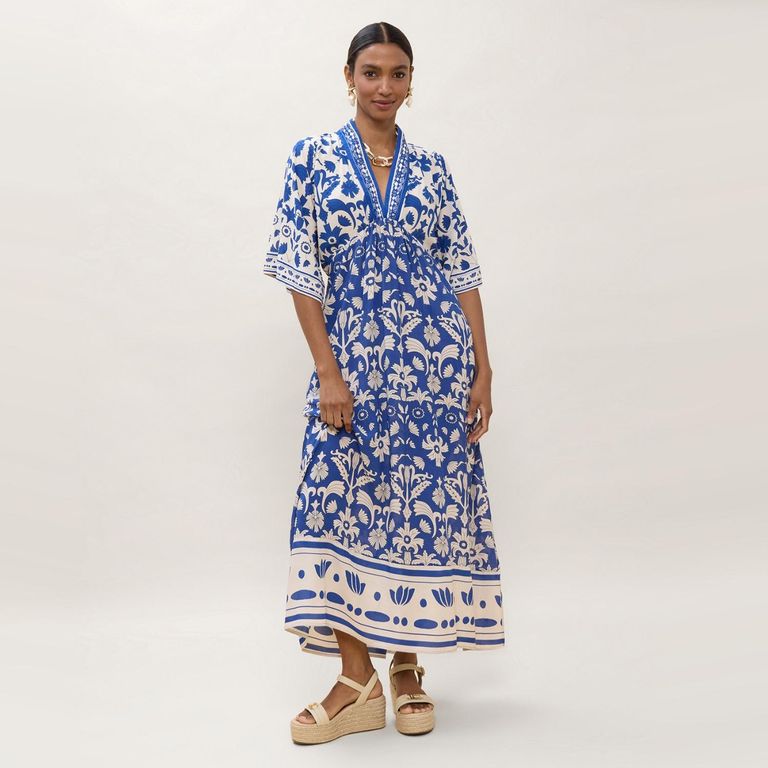 Vestido Mujer