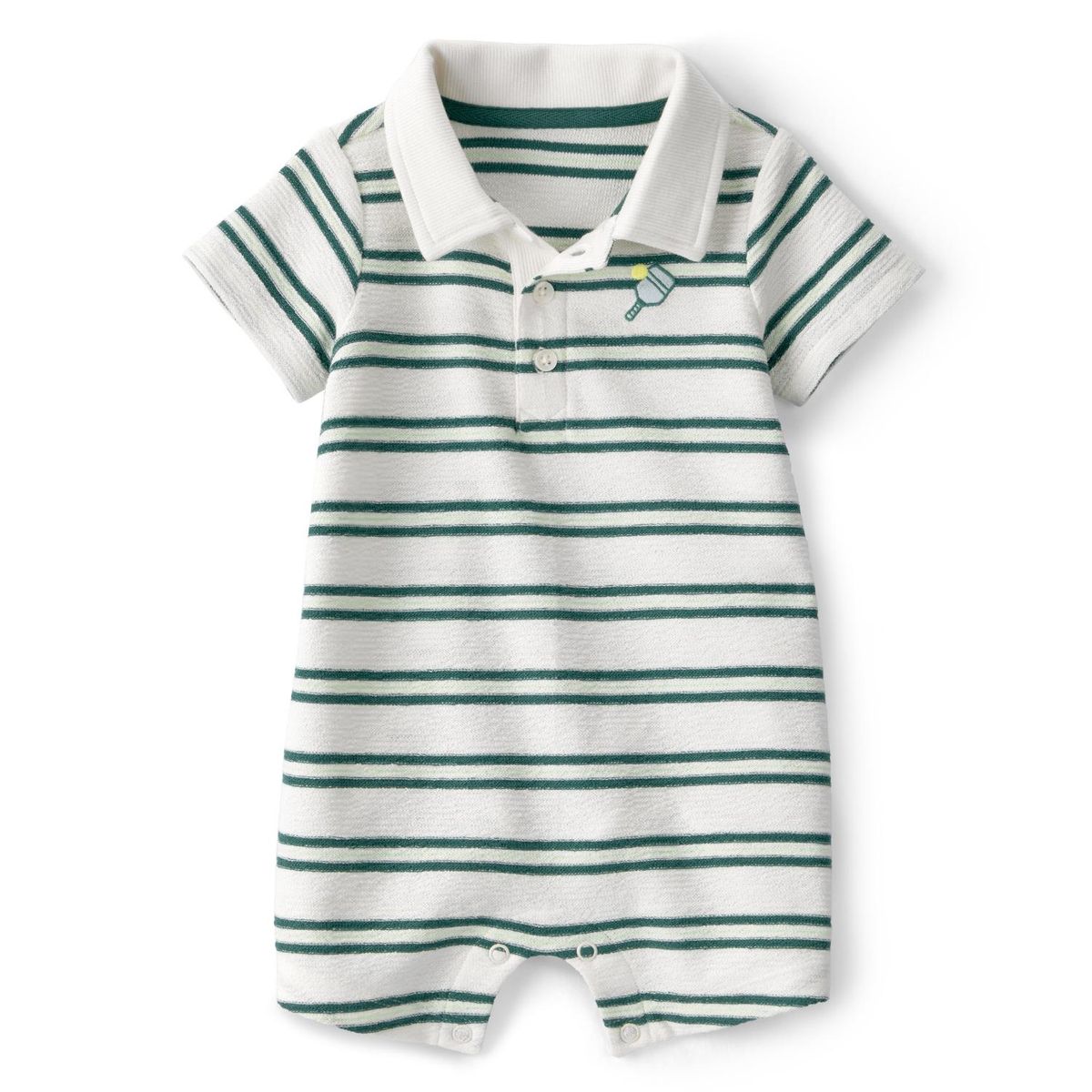 CARTER'S - Enterito Algodón Bebé Niño Carter´s