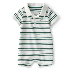 CARTER'S - Enterito Algodón Bebé Niño
