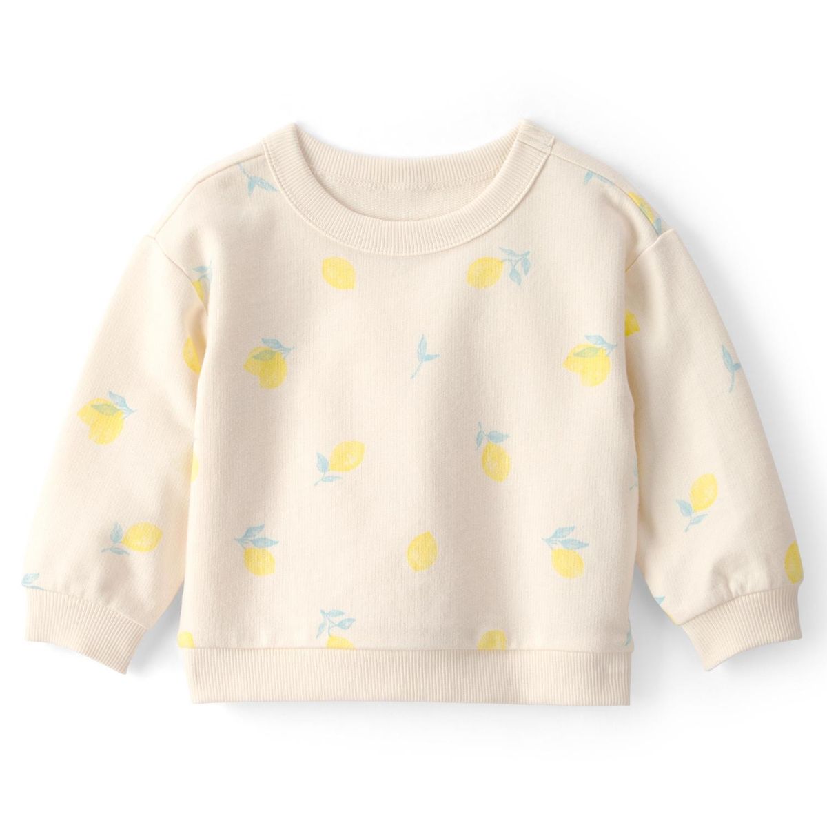 CARTER'S - Polerón Algodón Bebé Niña Carter´s