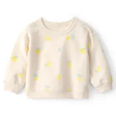 CARTER'S - Polerón Algodón Bebé Niña Carter´s