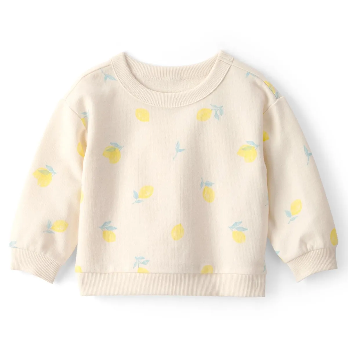 CARTER'S - Polerón Algodón Bebé Niña Carter´s