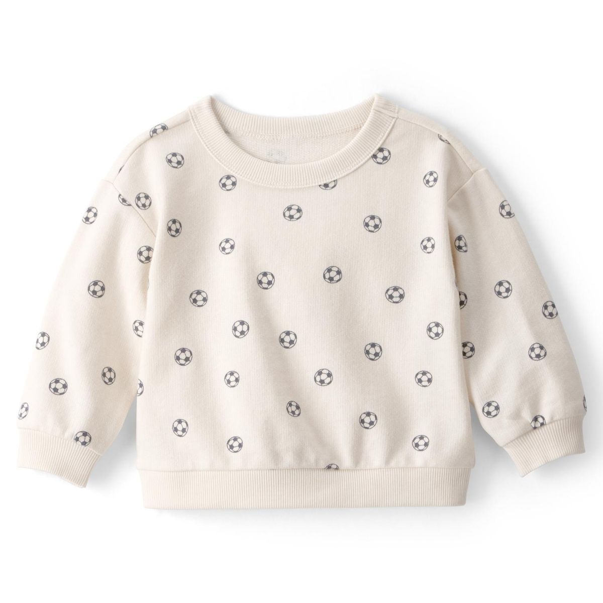 CARTER'S - Polerón Algodón Bebé Niño Carter´s