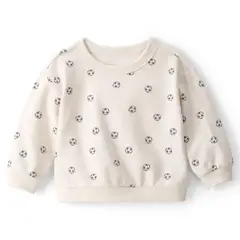 CARTER'S - Polerón Algodón Bebé Niño Carter´s