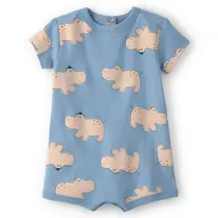 CARTER'S - Enterito Algodón Bebé Niño Carter´s